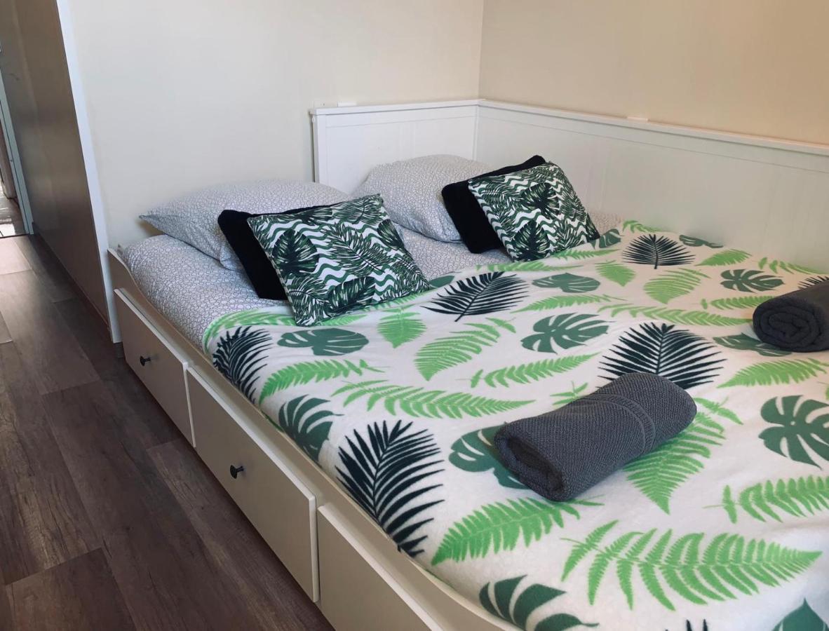 Appartement Eco 6 Personnes Magny-le-Hongre Exterior foto